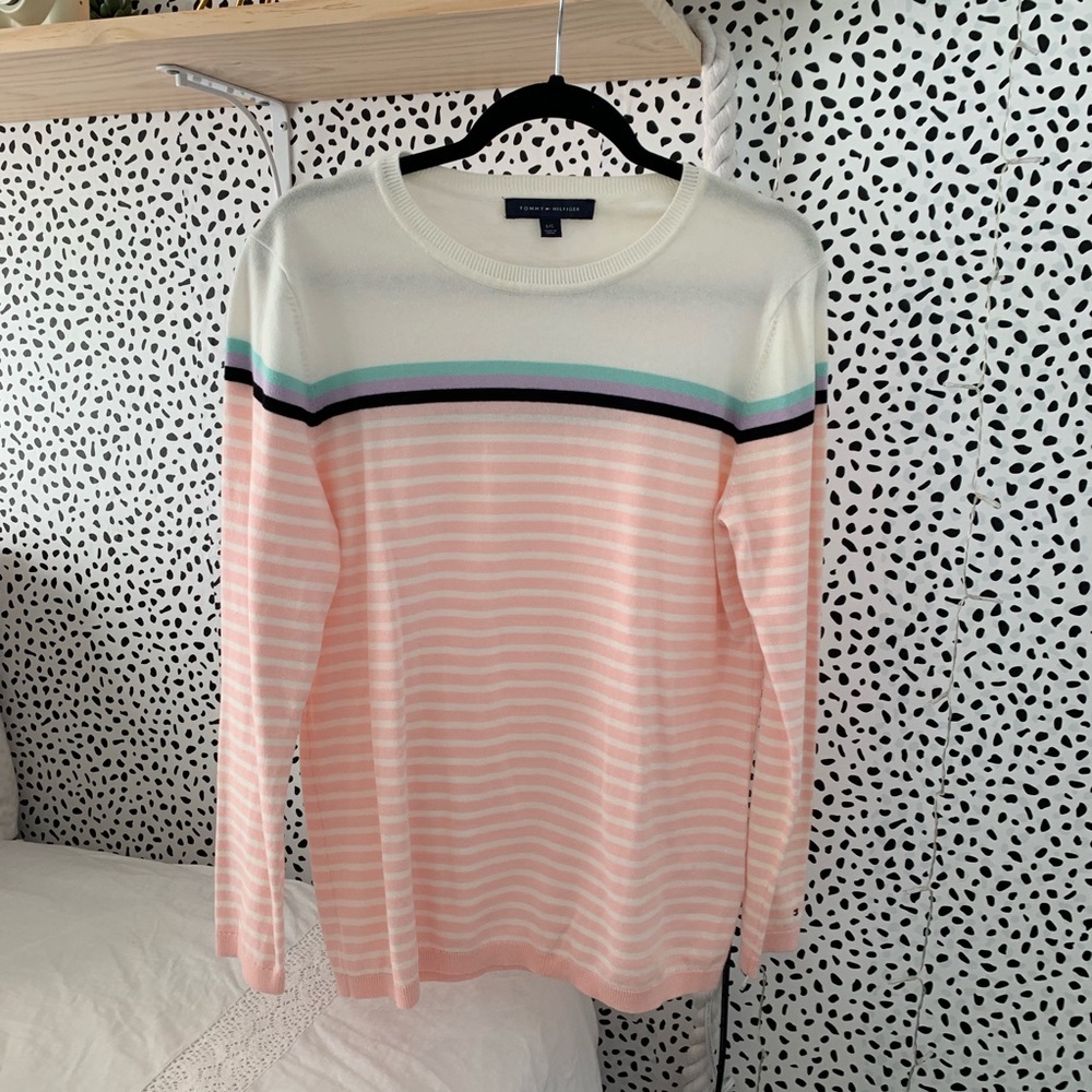 Tommy Hilfiger sweater